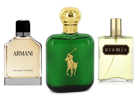 Perfume, Cologne, & Fragrance 